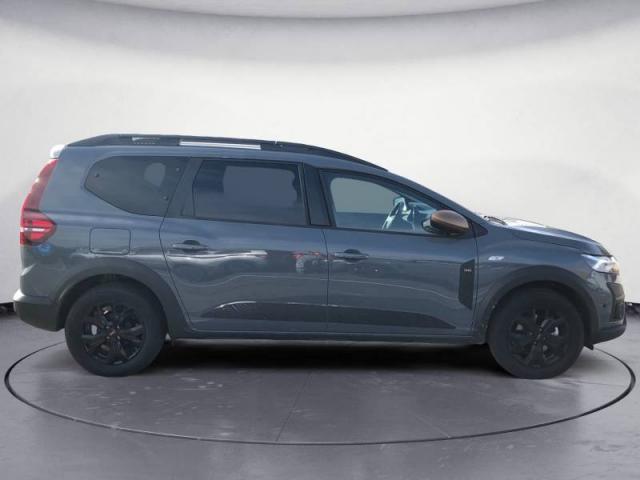 Dacia Jogger image 4