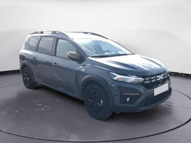 Dacia Jogger image 8