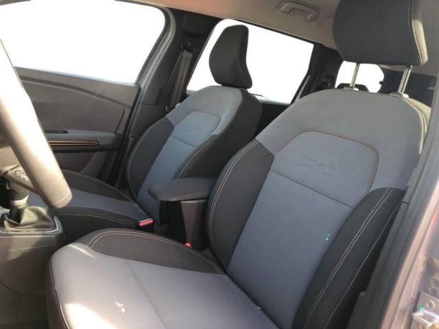 Dacia Jogger image 2