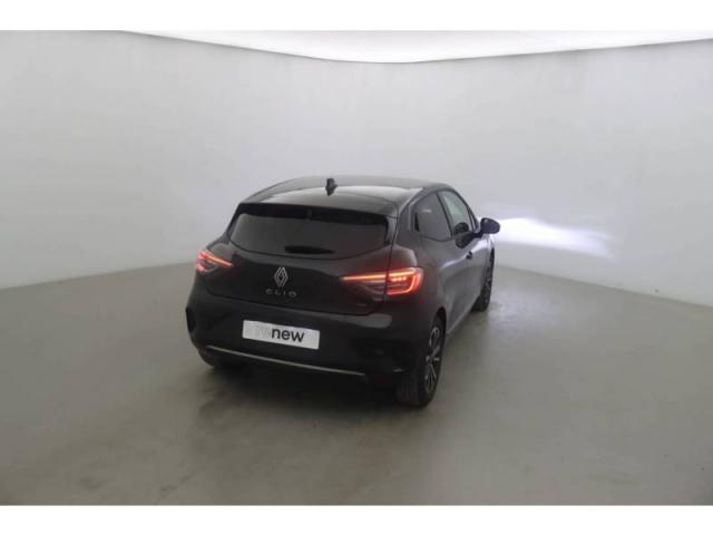 Renault Clio image 8