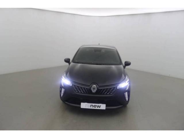 Renault Clio image 7