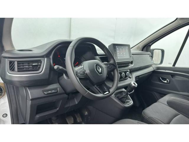 Renault Trafic image 6