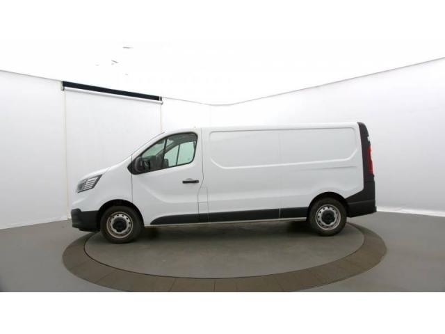 Renault Trafic image 5