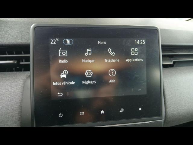 Renault Clio image 9