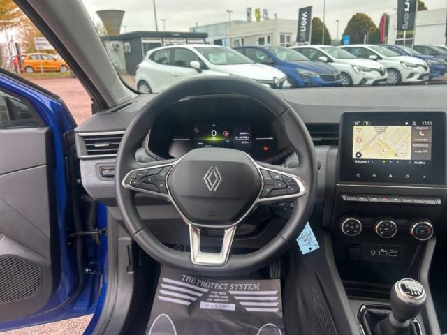 Renault Clio image 2