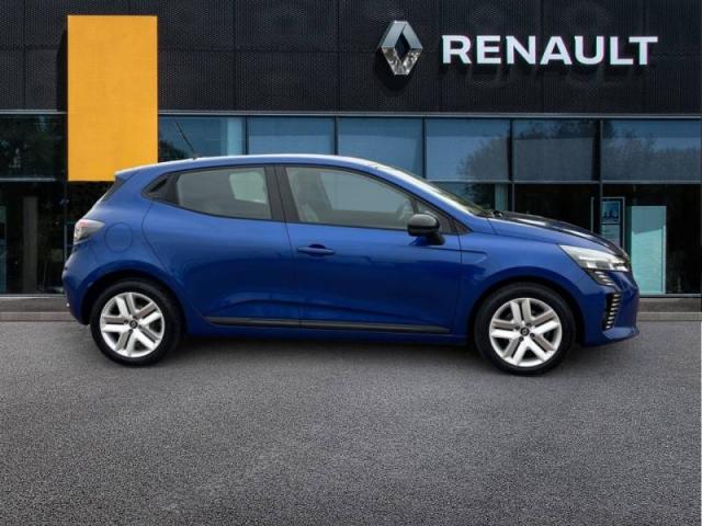Renault Clio image 1