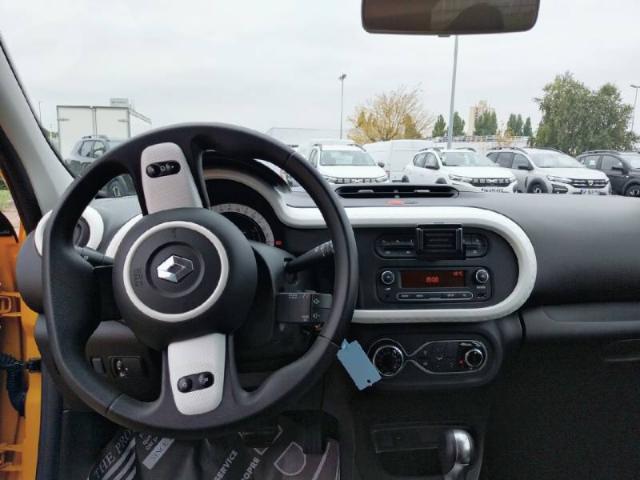 Renault Twingo image 9