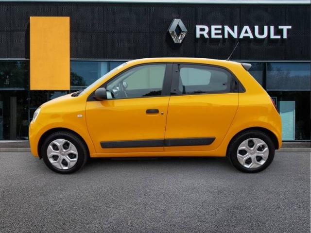 Renault Twingo image 6