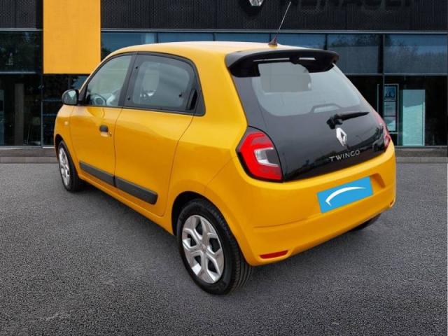 Renault Twingo image 7