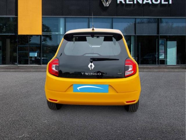 Renault Twingo image 3