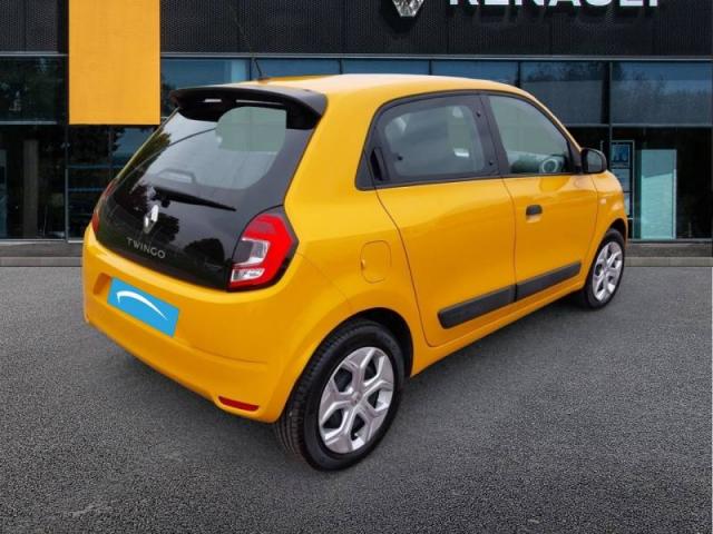 Renault Twingo image 4