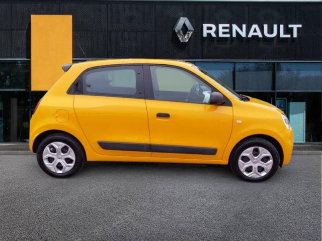 Renault Twingo image 8