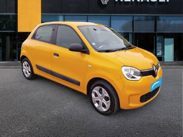 Renault Twingo image 5