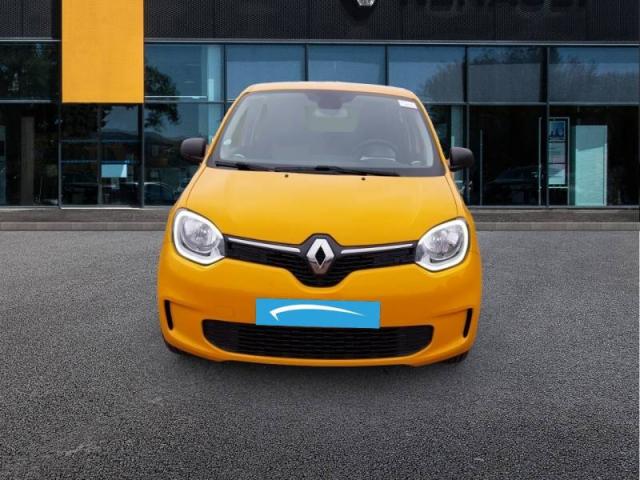 Renault Twingo image 1