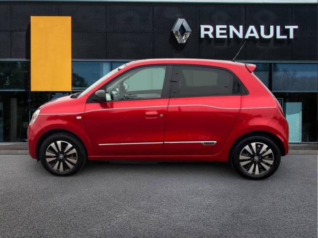 Renault Twingo image 4