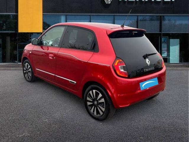 Renault Twingo image 6