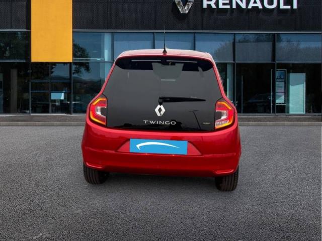 Renault Twingo image 2