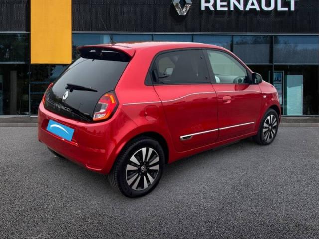 Renault Twingo image 1