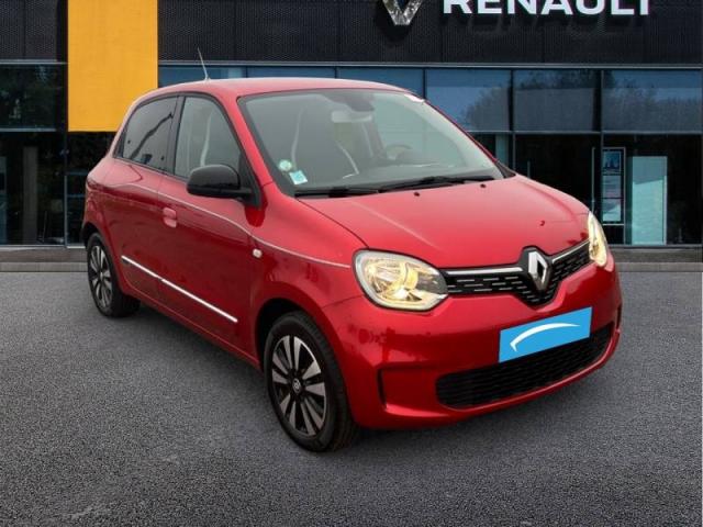 Renault Twingo image 7