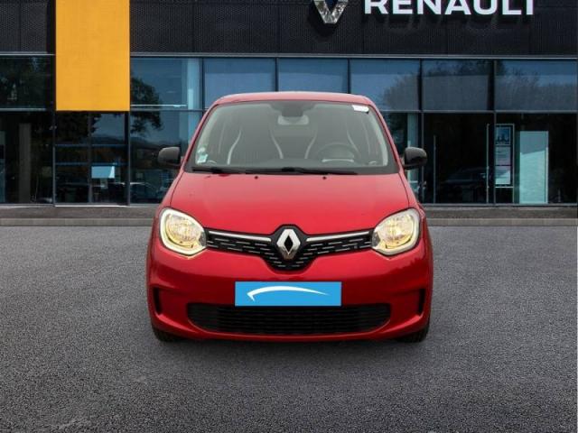 Renault Twingo image 9