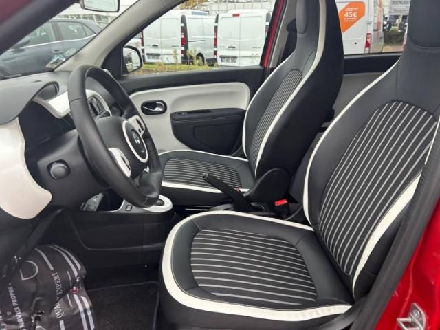 Renault Twingo image 8