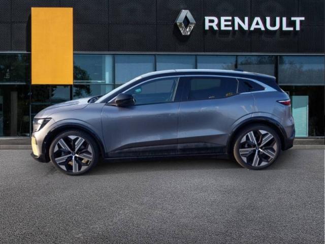 Renault Mégane image 4