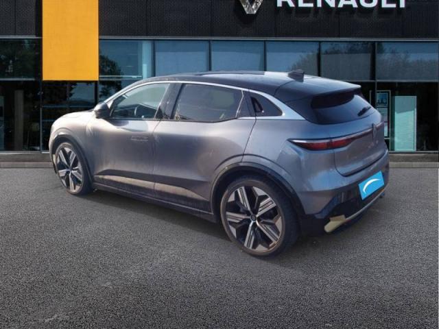 Renault Mégane image 5