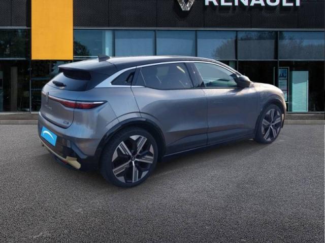 Renault Mégane image 3