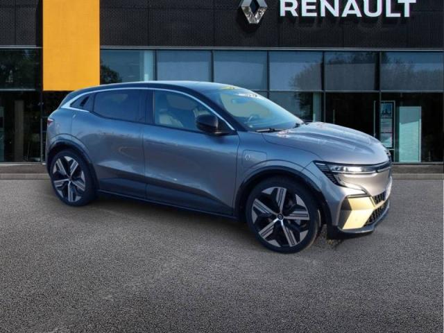 Renault Mégane image 8
