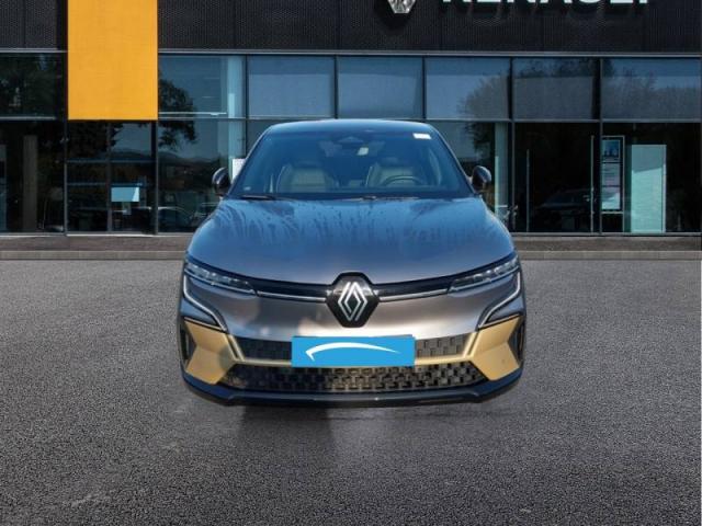 Renault Mégane image 6
