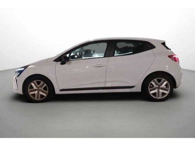 Renault Clio image 8