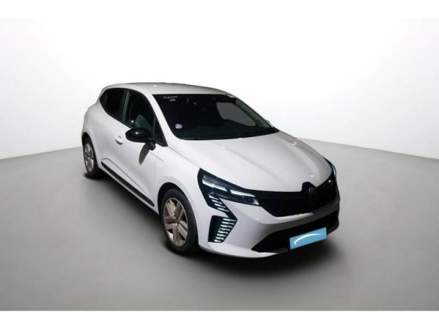Renault Clio image 6