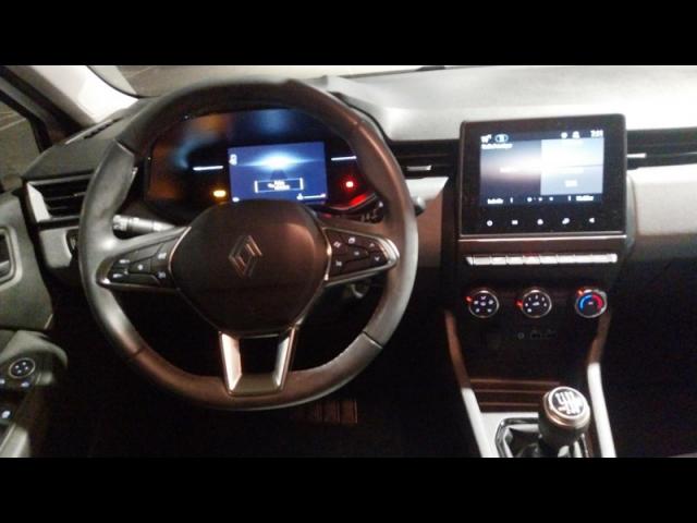 Renault Clio image 4