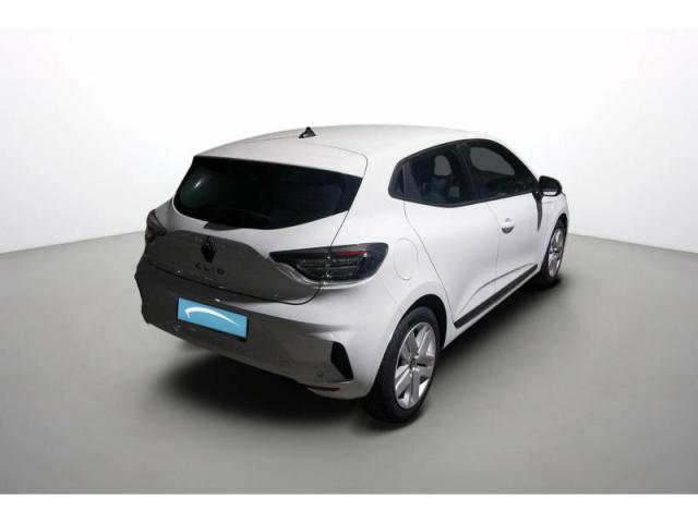 Renault Clio image 2