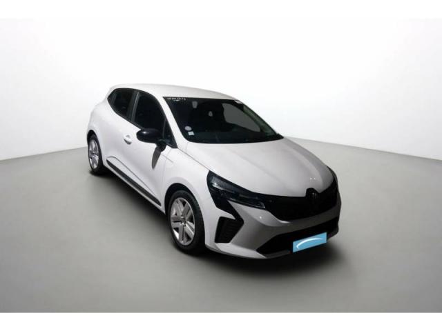 Renault Clio image 6