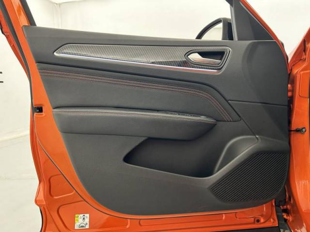 Renault Arkana image 1