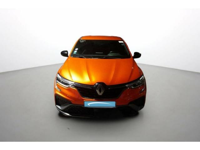 Renault Arkana image 3