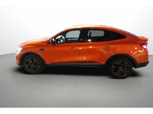 Renault Arkana image 6
