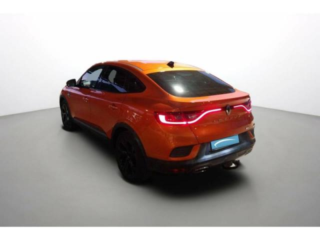 Renault Arkana image 2