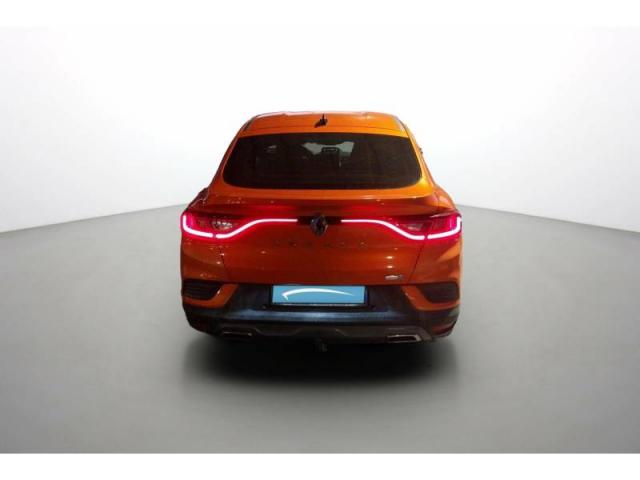 Renault Arkana image 4