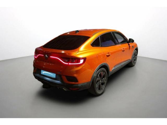 Renault Arkana image 1