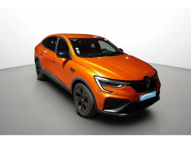 Renault Arkana image 5