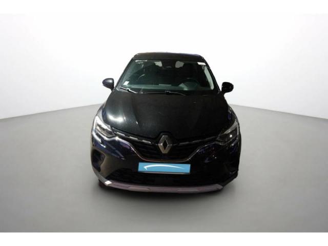 Renault Captur image 3