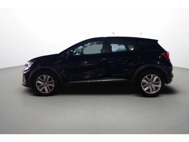 Renault Captur image 9