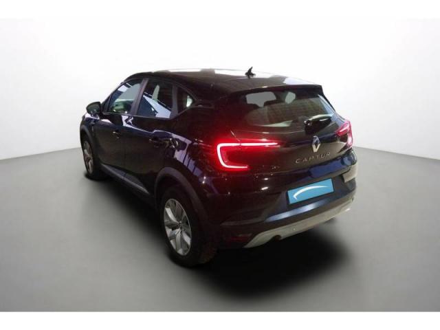 Renault Captur image 4