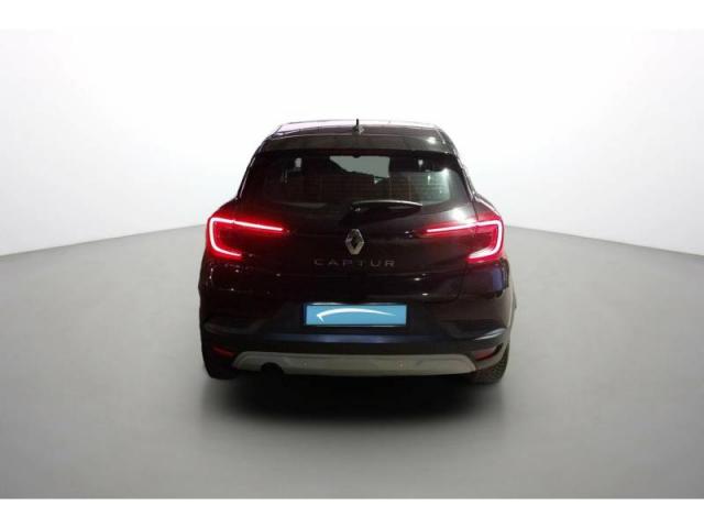 Renault Captur image 5