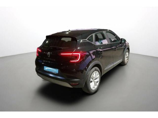 Renault Captur image 2