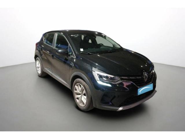 Renault Captur image 7