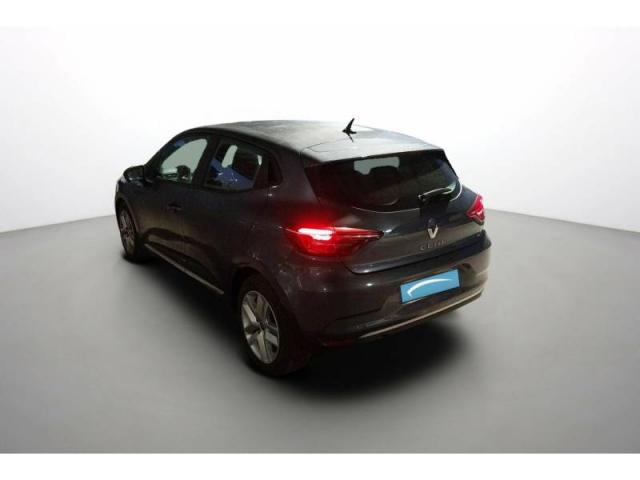 Renault Clio image 1