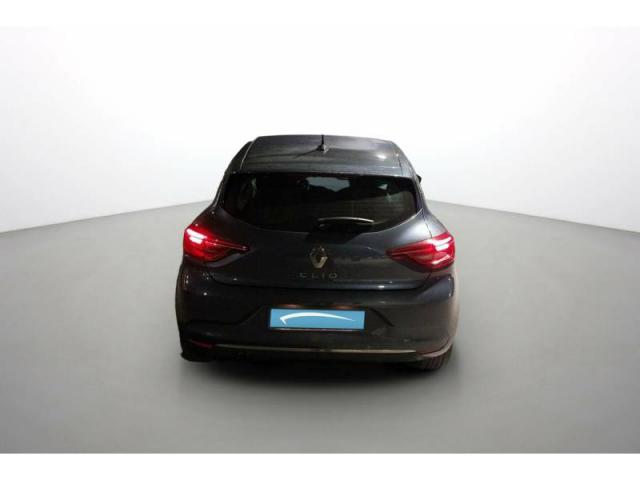 Renault Clio image 6